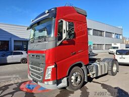 Volvo FH 460 /  I-Park Cool / Silo-Kompressor