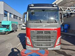 Volvo FH 460 /  I-Park Cool / Silo-Kompressor