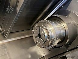 Mori Seiki NZ1500 T3