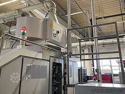 Mori Seiki NZ1500 T3