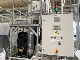 Mori Seiki NZ1500 T3