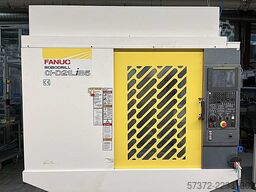 Fanuc Robodrill Alpha-D21LiB5