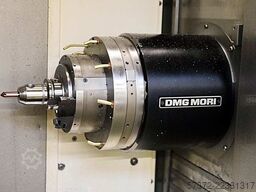 DMG Mori NHX 5000