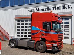 Scania R450 4x2 - 20-BKF-6 - EURO 6