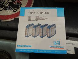 COGNEX DMA-CONV-PB-000