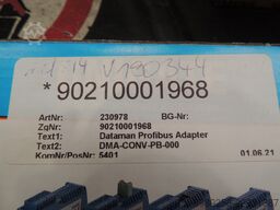 COGNEX DMA-CONV-PB-000