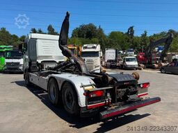 IVECO AS280X48 6x2 Hiab 21T