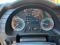 IVECO AS280X48 6x2 Hiab 21T