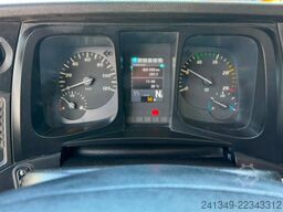 MERCEDES-BENZ Arocs 4148 8x4 SWS Kipper/Mischer