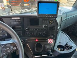 MERCEDES-BENZ Arocs 4148 8x4 SWS Kipper/Mischer