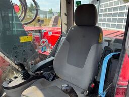 VOLVO ECR235 Oilquick 3x Schaufeln