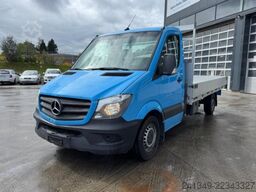 MERCEDES-BENZ Sprinter 316CDI