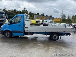 MERCEDES-BENZ Sprinter 316CDI