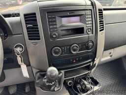 MERCEDES-BENZ Sprinter 316CDI