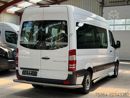 MERCEDES-BENZ Sprinter 313 Cdi L2H2 6 Sitze MOTOR DEFEKT