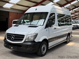 MERCEDES-BENZ Sprinter 313 Cdi L2H2 6 Sitze MOTOR DEFEKT