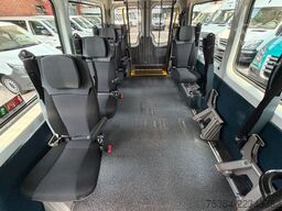 MERCEDES-BENZ Sprinter 313 Cdi L2H2 6 Sitze MOTOR DEFEKT