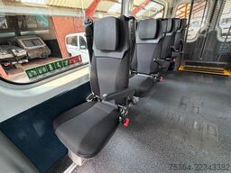 MERCEDES-BENZ Sprinter 313 Cdi L2H2 6 Sitze MOTOR DEFEKT