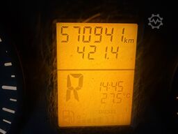MERCEDES-BENZ Sprinter 313 Cdi L2H2 6 Sitze MOTOR DEFEKT