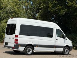 MERCEDES-BENZ Sprinter 313 Cdi L2H2 Flex-i-Trans 9 Sitze+Lift