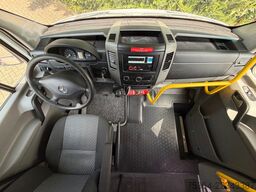 MERCEDES-BENZ Sprinter 313 Cdi L2H2 Flex-i-Trans 9 Sitze+Lift