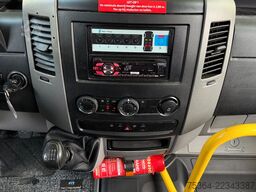 MERCEDES-BENZ Sprinter 313 Cdi L2H2 Flex-i-Trans 9 Sitze+Lift