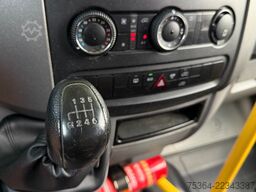 MERCEDES-BENZ Sprinter 313 Cdi L2H2 Flex-i-Trans 9 Sitze+Lift