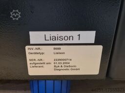 Diasorin Liaison Typ 2229