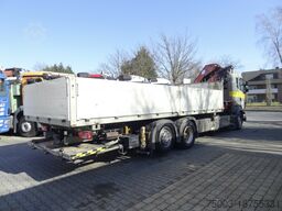 Scania R440 6X2*4 Kran HMF 3000 bis 30 Meter
