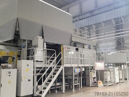 LK Machinery Impress Plus DCC 3500