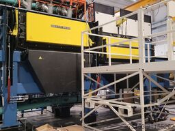 LK Machinery Impress Plus DCC 3500