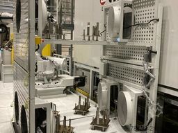 LK Machinery Impress Plus DCC 3500