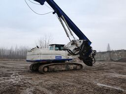 Soilmec R620