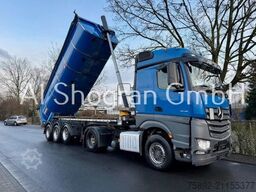 Langendorf SKS-HS 24/30 Thermo-Stahl-Wanne Hardox/Liftachs...