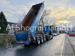 Langendorf SKS-HS 24/30 Thermo-Stahl-Wanne Hardox/Liftachs...