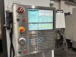HAAS VF - 3 SS