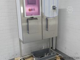 Packo FP2/32-160-552