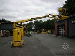 GENIE Arbeitsbühne Genie Z 30/20N, 11 m