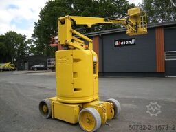 GENIE Arbeitsbühne Genie Z 30/20N, 11 m