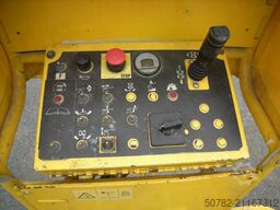 GENIE Arbeitsbühne Genie Z 30/20N, 11 m