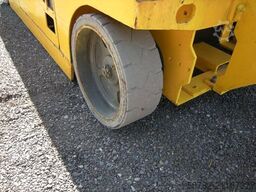 GENIE GS 2646, Scherenarbeitsbühne Genie 9,9 m