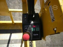 GENIE GS 2646, Scherenarbeitsbühne Genie 9,9 m