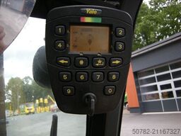 YALE Yale ERP35VLE , 3,5 Tonnen Stapler