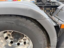 SCANIA R 520 SZM Schwerlast 78t 6x4 Retarder