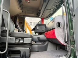 SCANIA R 520 SZM Schwerlast 78t 6x4 Retarder