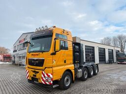 MAN TGX 41.680 Schwerlast SZM VOLL