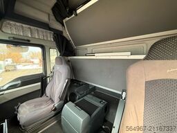 MAN TGX 41.680 Schwerlast SZM VOLL