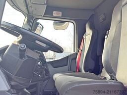 RENAULT T 380 * HIAB 111 B - 2 HIDUO + FUNK / 6x2!