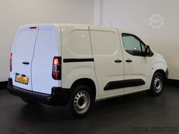 Peugeot Partner 1.5 BlueHDI 130PK Automaat EURO 6 - Air...
