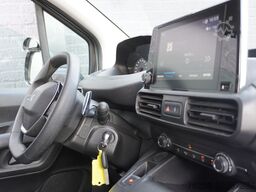 Peugeot Partner 1.5 BlueHDI 130PK Automaat EURO 6 - Air...